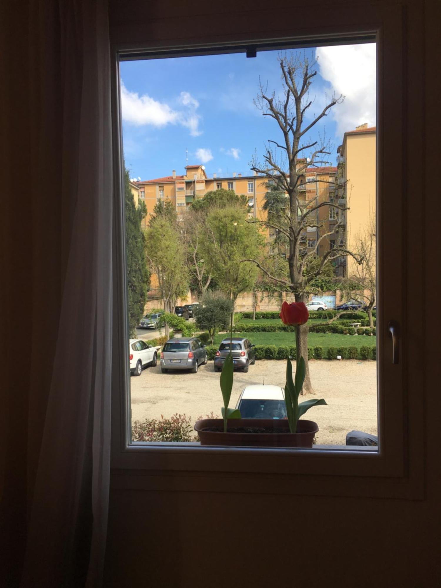 Convent Palace Bolonia Zewnętrze zdjęcie