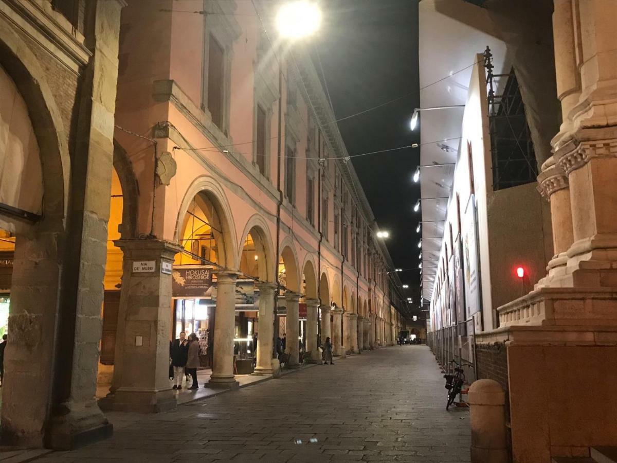 Convent Palace Bolonia Zewnętrze zdjęcie