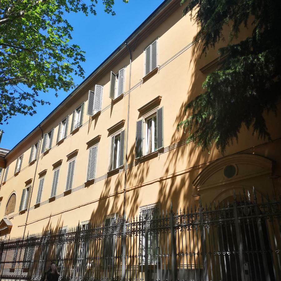 Convent Palace Bolonia Zewnętrze zdjęcie